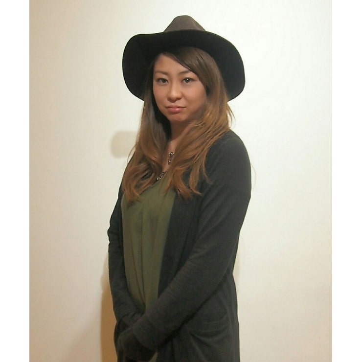 小川 麻希 Lotus Hair Design 西船橋店 ロータスヘアデザインニシフナバシテン のスタッフ 美容院 美容室を予約するなら楽天ビューティ 小川 麻希 Lotus Hair Design 西船橋店 ロータスヘアデザインニシフナバシテン のスタッフ 美容院 美容室を予約するなら楽天ビューティ