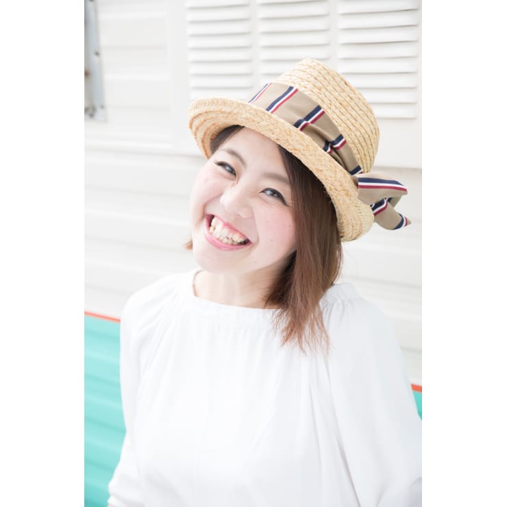 山内 麻友美 Beauty Museum More ビューティーミュージアムモア のスタッフ 美容院 美容室を予約するなら楽天ビューティ