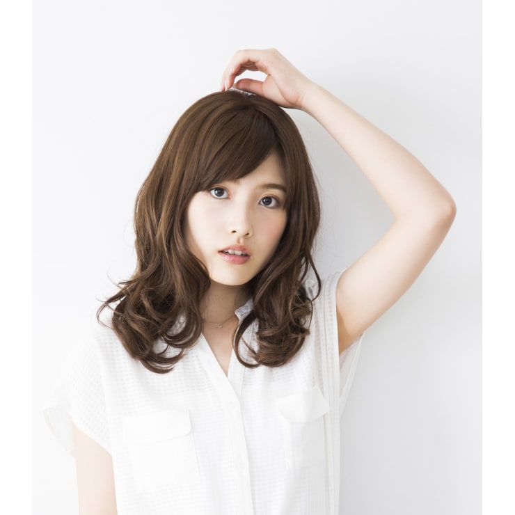 ヴィラロドラカラー☆天然由来成分92％のオーガニックヘアカラー