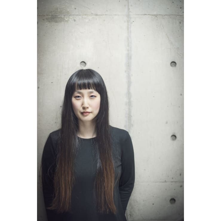 松村みお Jna本部認定講師 Nailsalonmuu ネイルサロンムー のスタッフ ネイル まつげサロンを予約するなら楽天ビューティ