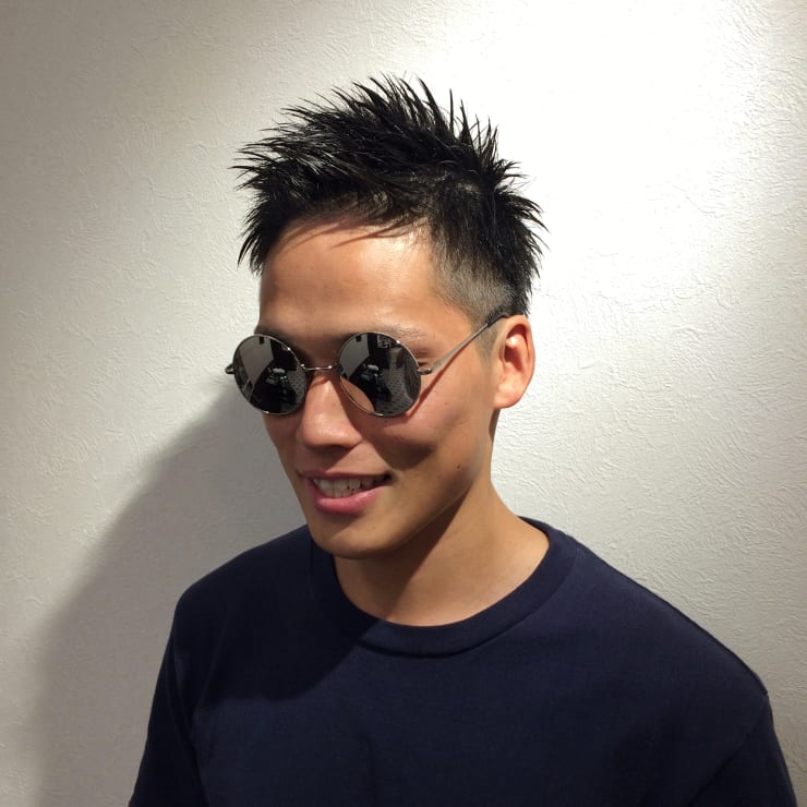 リピーター続出中 倉敷のメンズオンリーサロン The Barber Hope ザバーバーホープ のこだわり特集 美容院 美容室を予約するなら楽天ビューティ リピーター続出中 倉敷のメンズオンリーサロン The Barber Hope ザバーバーホープ のこだわり特集 美容院 美容室を予約するなら楽天ビューティ