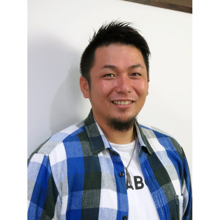 井野 隆志 Base Hair ベースヘアー のスタッフ 美容院 美容室を予約するなら楽天ビューティ
