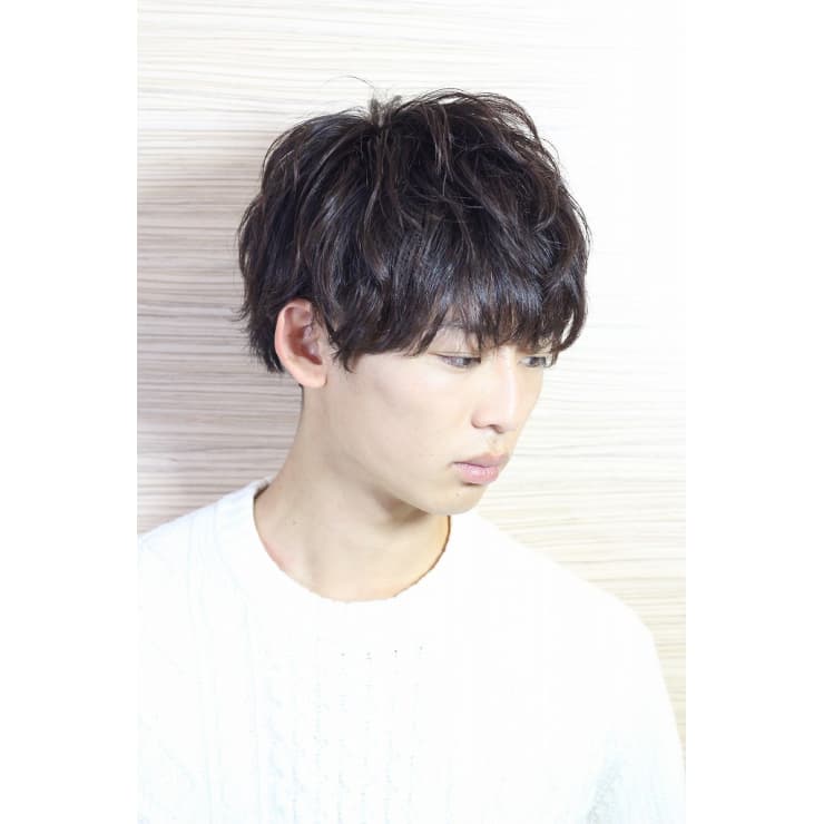 烏丸 メンズ Onとoffどちらもokなスタイルをご提案 メンズカット ヘッドスパ 4860 Albasanz アルバサンス のこだわり特集 美容院 美容室を予約するなら楽天ビューティ