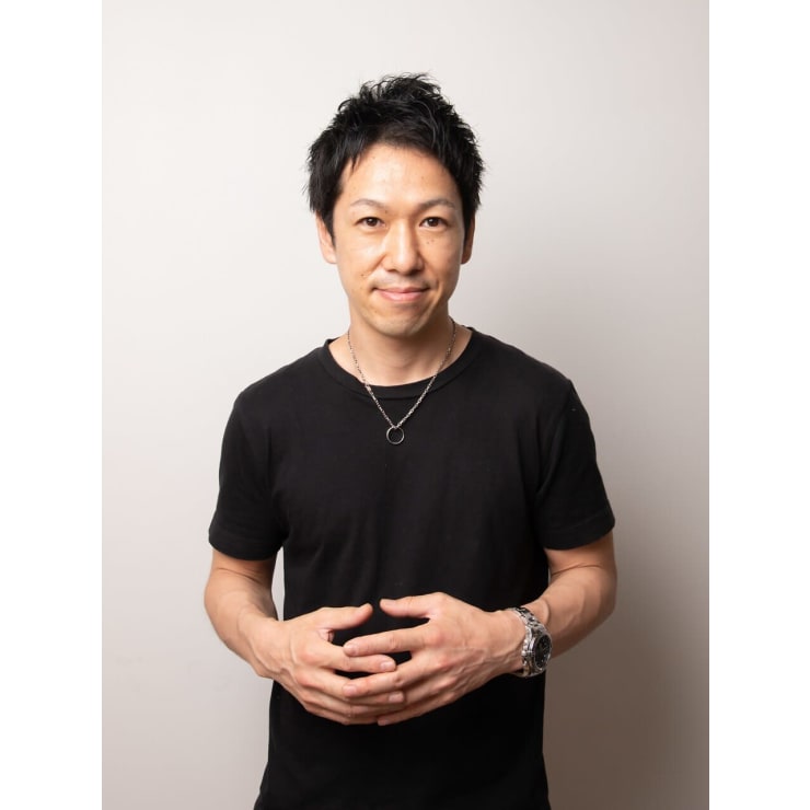 野々瀬 清志 Soulage 大井町 スラージュオオイマチ のスタッフ 美容院 美容室を予約するなら楽天ビューティ