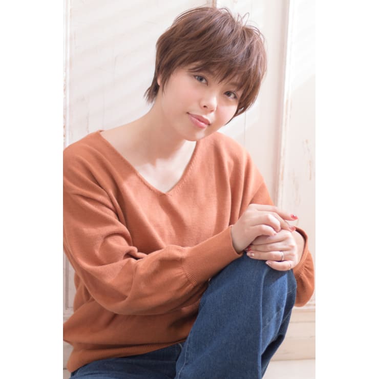 長澤まさみ風マッシュゆるふわショートロブ Aki 226 Alice By Afloat アリスバイアフロート のヘアスタイル 美容院 美容室を予約するなら楽天ビューティ 長澤まさみ風マッシュゆるふわショートロブ Aki 226 Alice By Afloat アリスバイアフロート のヘアスタイル 美容院 美容室を予約するなら楽天ビューティ