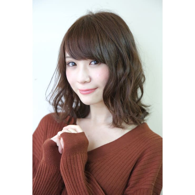 男性受け間違いなし最強パーマ Hair Place Lucia ヘアープレイスルシア のヘアスタイル 美容院 美容室を予約するなら楽天ビューティ