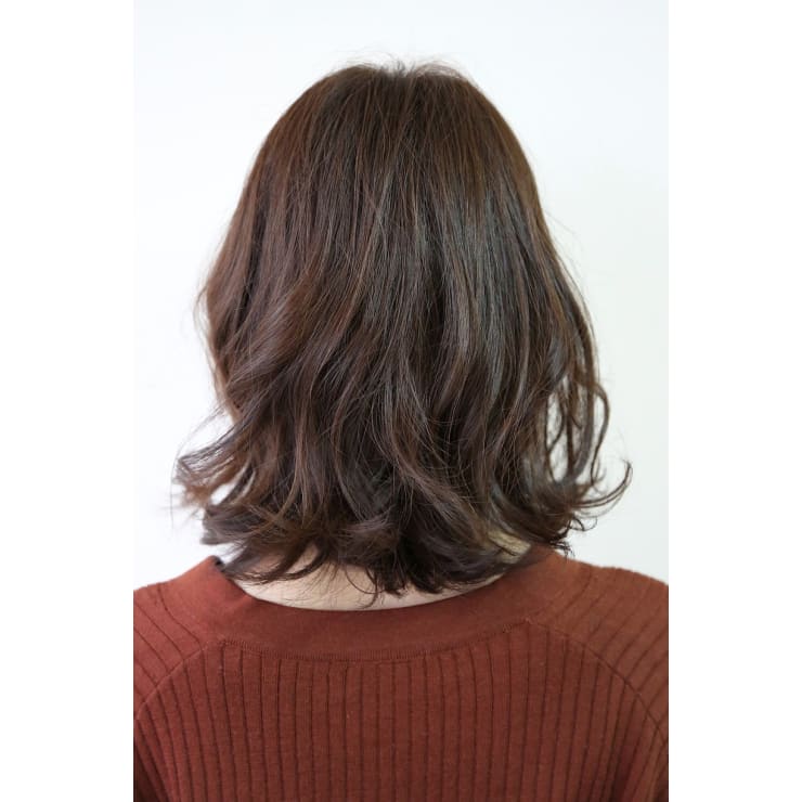 男性受け間違いなし最強パーマ Hair Place Lucia ヘアープレイスルシア のヘアスタイル 美容院 美容室を予約するなら楽天ビューティ