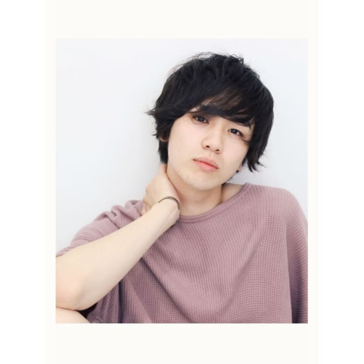 メンズ大歓迎 リピーター多数 トレンドの髪型もお任せ下さい カット 炭酸シャンプー3000円 Neolive Tiala 下北沢店 ネオリーブティアラ のこだわり特集 美容院 美容室を予約するなら楽天ビューティ