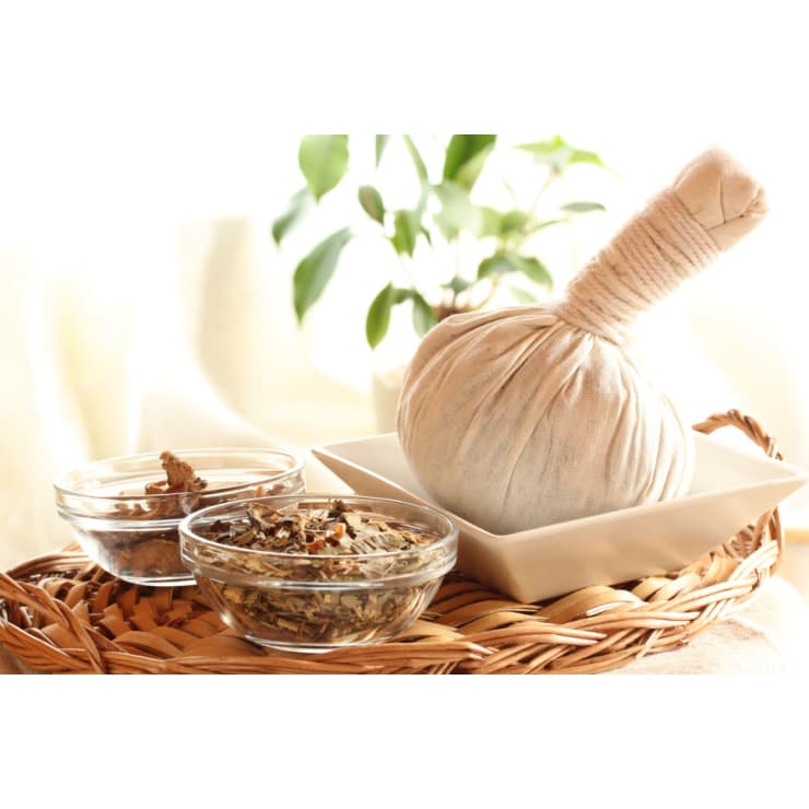 魅惑のハーブボール！ | タイ古式リラクゼーション りらっくすらいふ