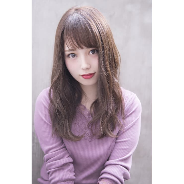 エストリア栄 美容師から人気の小顔に見せるドライカットの達人 個室型美容院 Estrea 栄 エストリア エストリア のヘアスタイル 美容院 美容室を予約するなら楽天ビューティ