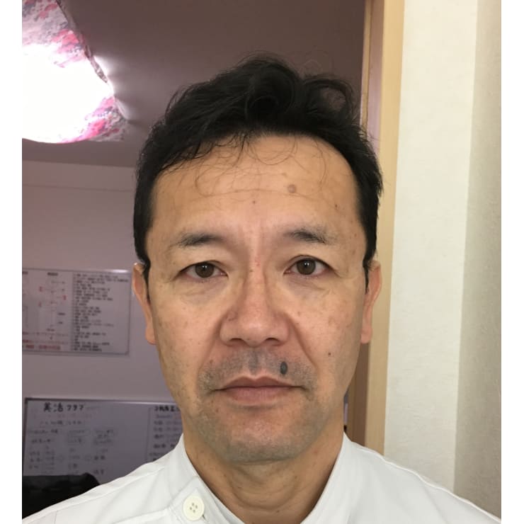 山野一 山野 一明 | リンパケアカイロ citrine(リンパケアカイロシトリン)のスタッフ | リラク・マッサージサロンを予約するなら楽天ビューティ