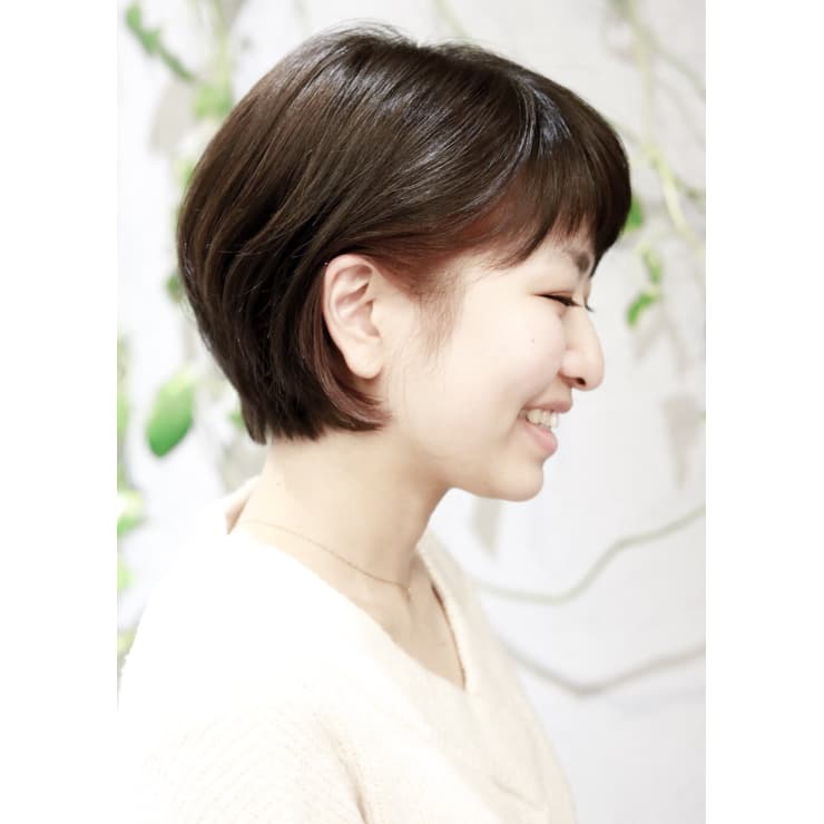 Sofa ショートボブ インナーカラーpink Sofa ソファ のヘアスタイル 美容院 美容室を予約するなら楽天ビューティ Sofa ショートボブ インナーカラーpink Sofa ソファ のヘアスタイル 美容院 美容室を予約するなら楽天ビューティ