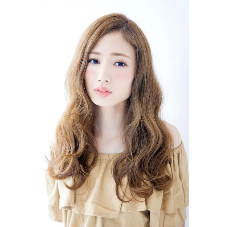 長い髪でも柔らかく上品で清楚な雰囲気のスタイル Briller ブリエ のヘアスタイル 美容院 美容室を予約するなら楽天ビューティ 長い髪でも柔らかく上品で清楚な雰囲気のスタイル Briller ブリエ のヘアスタイル 美容院 美容室を予約するなら楽天ビューティ