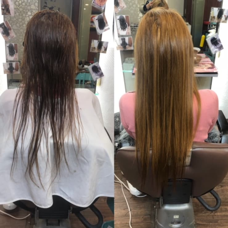 韓国のアイドルが愛用するダブルスキルエクステ エクステ技術力高く評価されているサロンです Hair Salon J ダブルスキルエクステ専門店 ヘアサロンジェー のこだわり特集 美容院 美容室を予約するなら楽天ビューティ