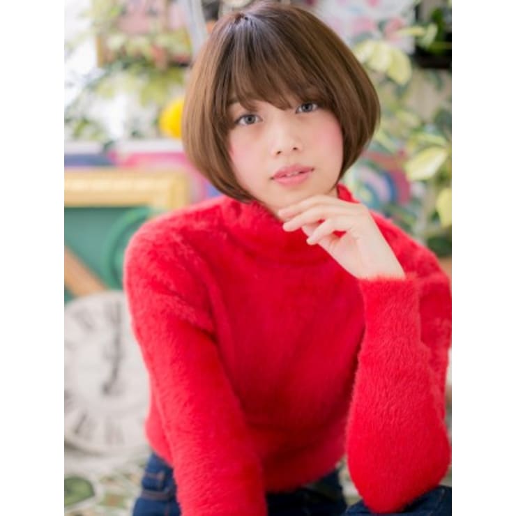ビョンヴィンブラッド 大型シルバー額装ブルー少女横顔 - メルカリ