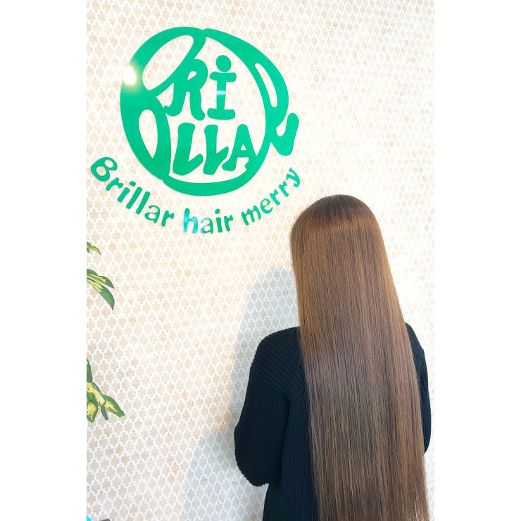 春のヘアカラー アッシュベージュ Brillar Hair Merry ブリジャールヘアメリー のヘアスタイル 美容院 美容室を予約するなら楽天ビューティ 春のヘアカラー アッシュベージュ Brillar Hair Merry ブリジャールヘアメリー のヘアスタイル 美容院 美容室を予約するなら楽天ビューティ