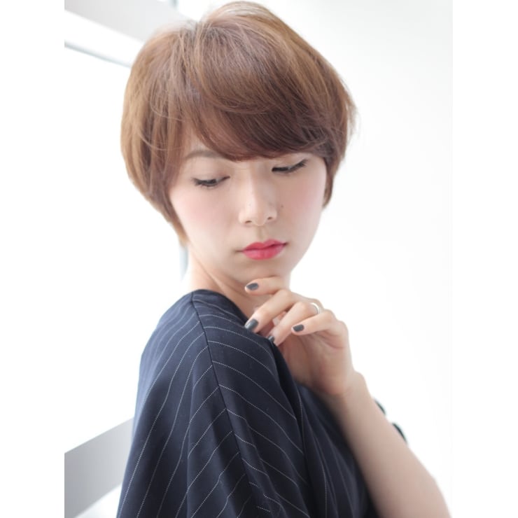 グレイカラー 白髪カバーが得意 Hale ハレ のこだわり特集 美容院 美容室を予約するなら楽天ビューティ