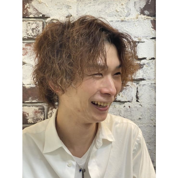 山元 秀喜 Fuse 祖師ヶ谷大蔵店 フューズソシガヤオオクラテン のスタッフ 美容院 美容室を予約するなら楽天ビューティ 山元 秀喜 Fuse 祖師ヶ谷大蔵店 フューズソシガヤオオクラテン のスタッフ 美容院 美容室を予約するなら楽天ビューティ