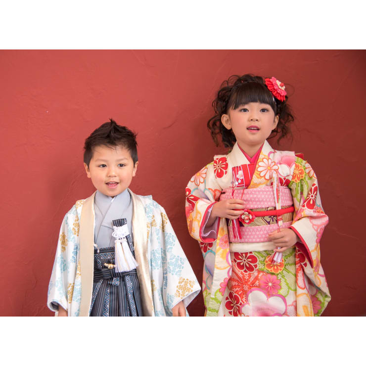 お子様七五三セット 美容室cante チャンテ南浦和店 ビヨウシツチャンテミナミウラワテン のヘアスタイル 美容院 美容室 を予約するなら楽天ビューティ