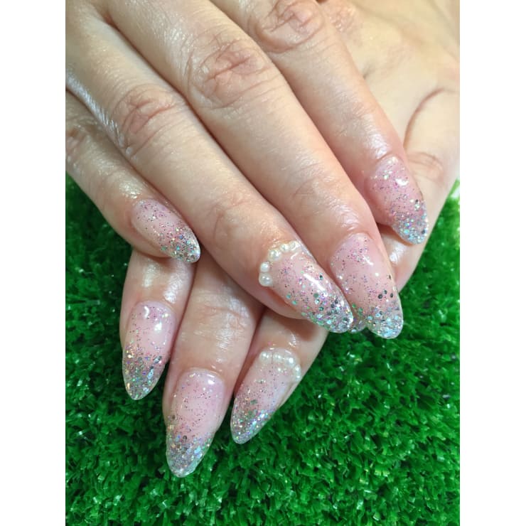 自爪にやさしいカルジェル パラジェル で ネイルをもっと楽しみませんか Bar Bee Nail バービーネイル のこだわり特集 ネイル まつげサロンを予約するなら楽天ビューティ