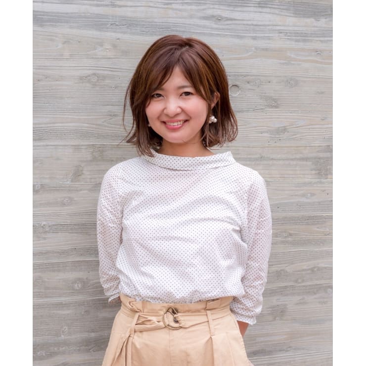 長瀬 理紗 Holic Beauty Salon ホリックビューティサロン のスタッフ 美容院 美容室を予約するなら楽天ビューティ 長瀬 理紗 Holic Beauty Salon ホリックビューティサロン のスタッフ 美容院 美容室を予約するなら楽天ビューティ