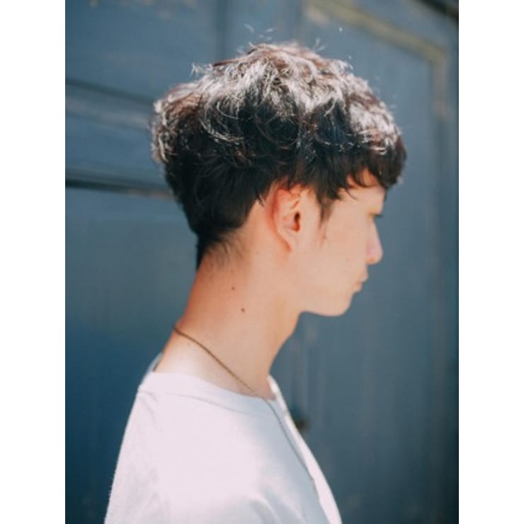 メンズゆるパーマ Laciel 両国店 ラシエル のヘアスタイル 美容院 美容室を予約するなら楽天ビューティ メンズゆるパーマ Laciel 両国店 ラシエル のヘアスタイル 美容院 美容室を予約するなら楽天ビューティ