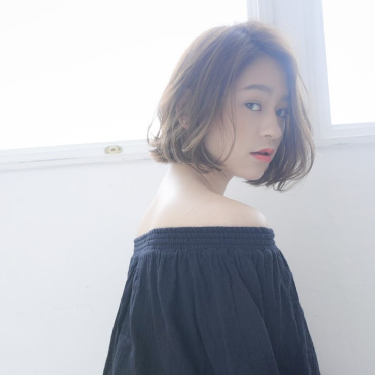 ソワリー栄 ツヤツヤ綺麗な髪に 大人かわいいボブby橋本圭司 Thoiry 栄 ソワリーサカエ のヘアスタイル 美容院 美容室を予約するなら楽天ビューティ ソワリー栄 ツヤツヤ綺麗な髪に 大人かわいいボブby橋本圭司 Thoiry 栄 ソワリーサカエ のヘアスタイル 美容院 美容室を予約するなら楽天ビューティ