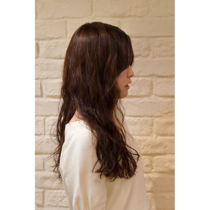 ロングアッシュふわふわパーマ 美容師 竹之内 ビヨウシ タケノウチ のヘアスタイル 美容院 美容室を予約するなら楽天ビューティ ロングアッシュふわふわパーマ 美容師 竹之内 ビヨウシ タケノウチ のヘアスタイル 美容院 美容室を予約するなら楽天ビューティ