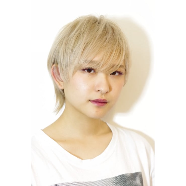 ショート ショートウルフ Aurum Hair Spa アウルム ヘアアンドスパ のヘアスタイル 美容院 美容室を予約するなら楽天ビューティ ショート ショートウルフ Aurum Hair Spa アウルム ヘアアンドスパ のヘアスタイル 美容院 美容室を予約するなら楽天ビューティ