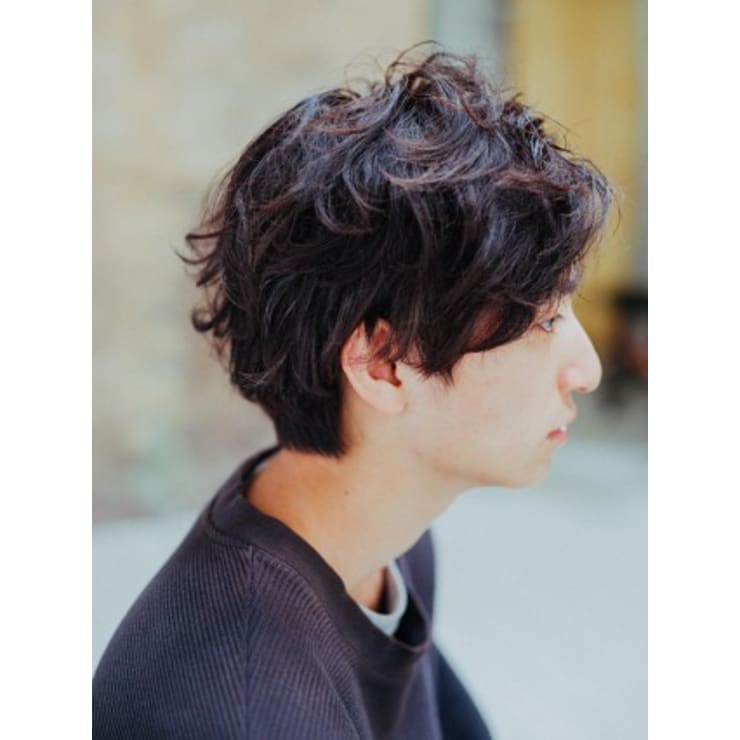 くせ毛風メンズウェーブ Laciel 両国店 ラシエル のヘアスタイル 美容院 美容室を予約するなら楽天ビューティ くせ毛風メンズウェーブ Laciel 両国店 ラシエル のヘアスタイル 美容院 美容室を予約するなら楽天ビューティ