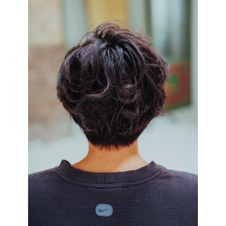 くせ毛風メンズウェーブ Laciel 両国店 ラシエル のヘアスタイル 美容院 美容室を予約するなら楽天ビューティ くせ毛風メンズウェーブ Laciel 両国店 ラシエル のヘアスタイル 美容院 美容室を予約するなら楽天ビューティ