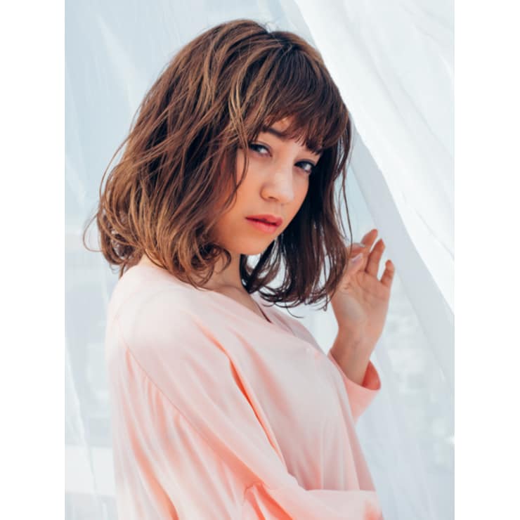 Dieu Hair宮前平店イチオシ 全てのカラーメニューに前処理コラーゲントリートメント付き Dieu Hair 宮前平店 デューヘアーミヤマエダイラテン のこだわり特集 美容院 美容室を予約するなら楽天ビューティ