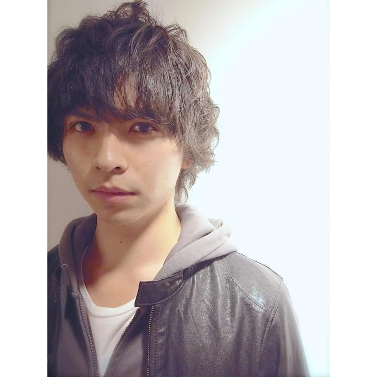 新宿御苑徒歩3分 メンズの髪を知り尽くす男性stylisit多数 クセ 骨格を活かしたカット Laurent ローラント のこだわり特集 美容院 美容室を予約するなら楽天ビューティ