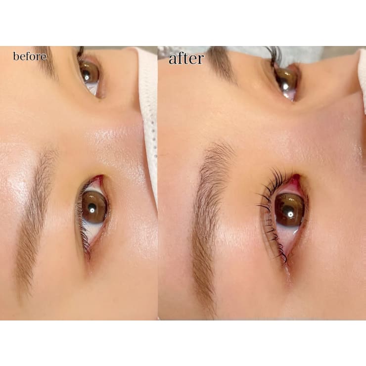 セーブル エクステ 美眉カラー 美眉wax脱毛 9100 1000円で毛質変更可能 Grace Eyelash グレースアイラッシュ のこだわり特集 ネイル まつげサロンを予約するなら楽天ビューティ