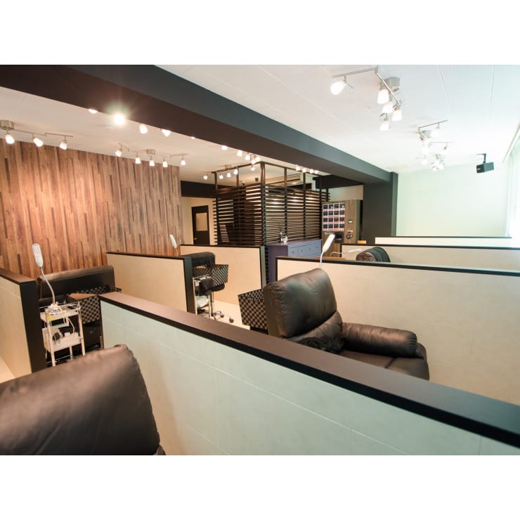 仕事帰り 早朝もokのまつげエクステ専門サロン Eye Candy 銀座店 アイキャンディ のこだわり特集 ネイル まつげサロンを予約するなら楽天ビューティ