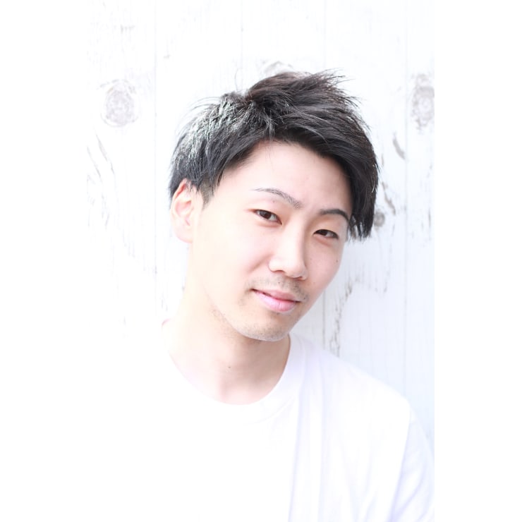 長町でメンズカットなら当店メンズヘアクリエーター Shuzo にお任せを Amule Hair アムレヘアー のこだわり特集 美容院 美容室 を予約するなら楽天ビューティ