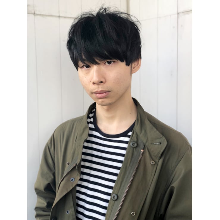 長町でメンズカットなら当店メンズヘアクリエーター Shuzo にお任せを Amule Hair アムレヘアー のこだわり特集 美容院 美容室 を予約するなら楽天ビューティ