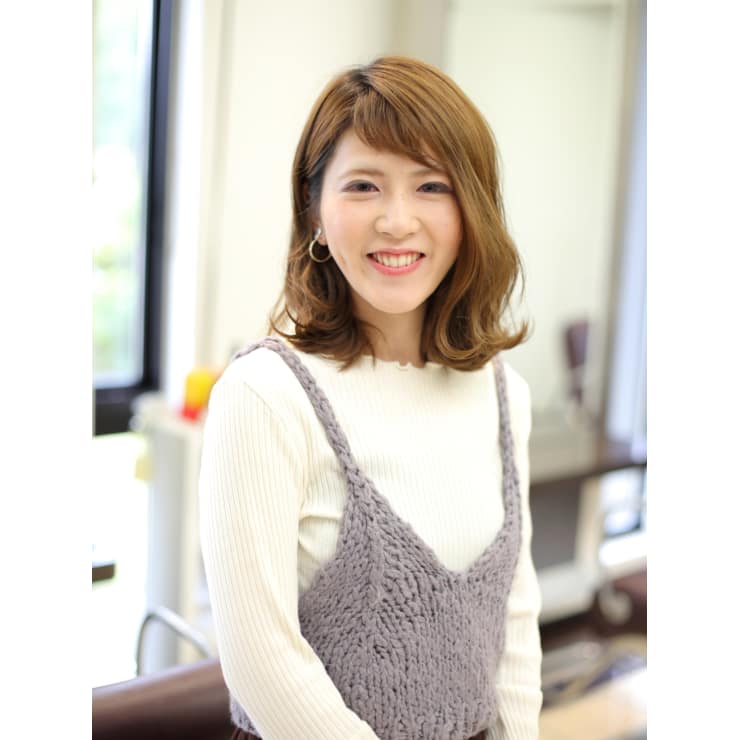 清水 結莉 Cubism Lab キュビズムラボ のスタッフ 美容院 美容室を予約するなら楽天ビューティ 清水 結莉 Cubism Lab キュビズムラボ のスタッフ 美容院 美容室を予約するなら楽天ビューティ