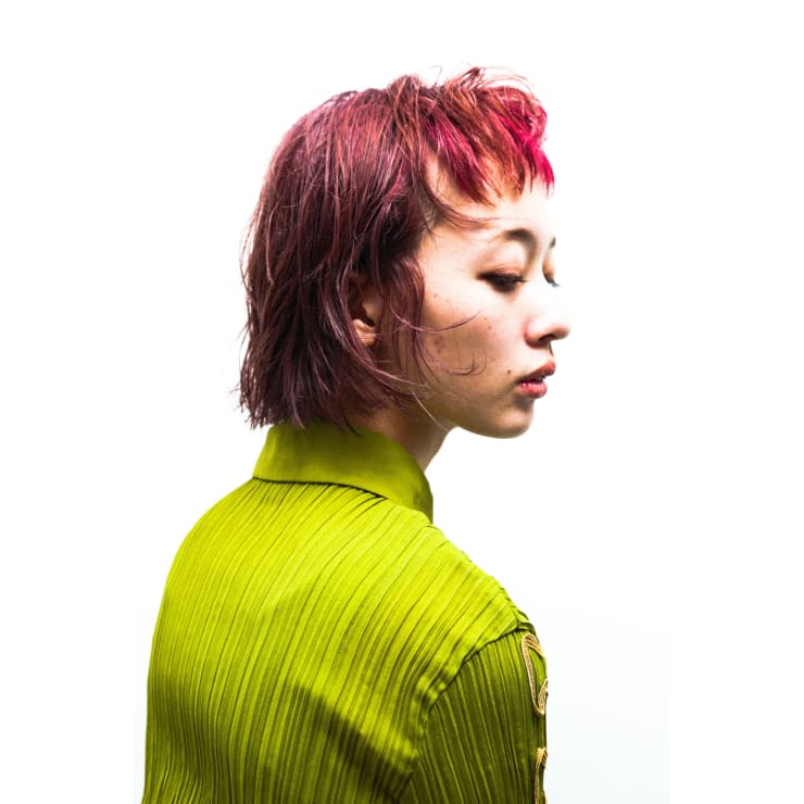 丁寧なカウンセリングでお客様のヘアスタイルに似合せのデザイン ケアをご提案 Carat カラット のこだわり特集 美容院 美容室を予約するなら楽天ビューティ