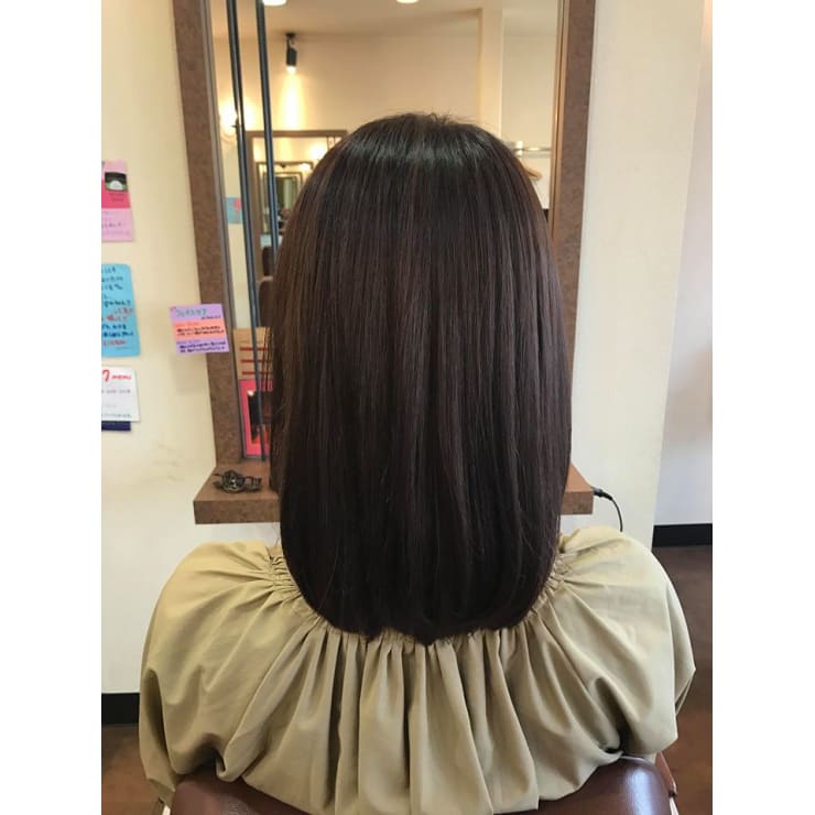 ストレート ミディアムレイヤー ガナーズヘアードレッシング ガナーズヘアードレッシング のヘアスタイル 美容院 美容室を予約するなら楽天ビューティ ストレート ミディアムレイヤー ガナーズヘアードレッシング ガナーズヘアードレッシング のヘアスタイル 美容院 美容室を予約するなら楽天ビューティ