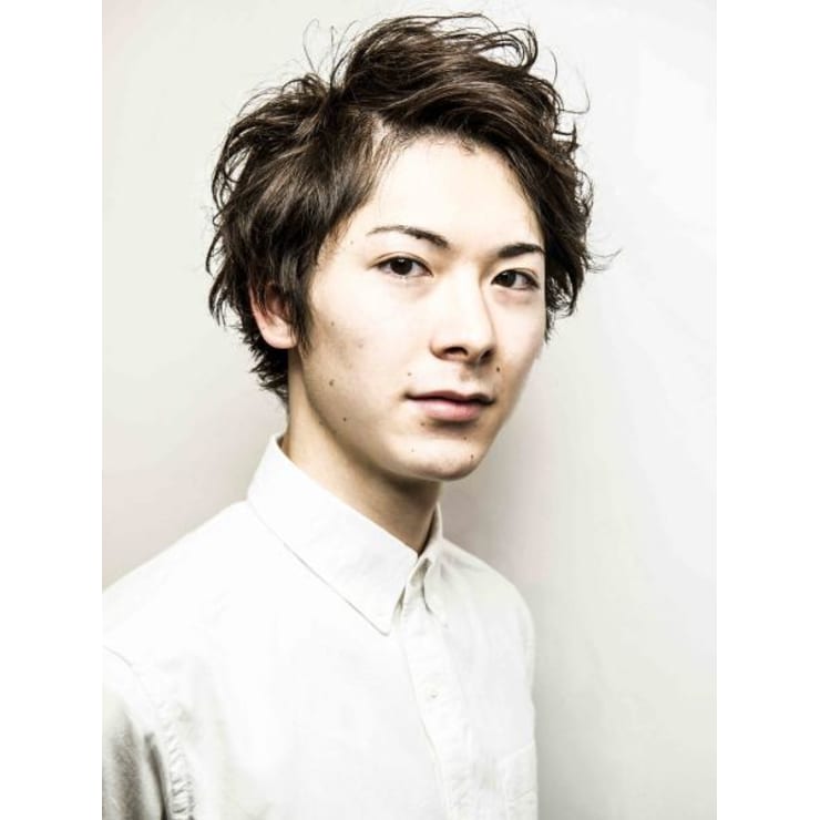 ミディアムメンズカールスタイル かきあげ前髪 Three By Keep 尾山台 スリー バイ キープ オヤマダイ のヘアスタイル 美容院 美容室を予約するなら楽天ビューティ ミディアムメンズカールスタイル かきあげ前髪 Three By Keep 尾山台 スリー バイ キープ オヤマダイ のヘアスタイル 美容院 美容室を予約するなら楽天ビューティ