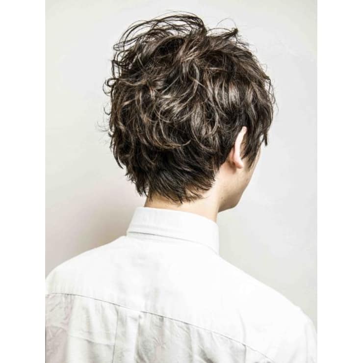 ミディアムメンズカールスタイル かきあげ前髪 Three By Keep 尾山台 スリー バイ キープ オヤマダイ のヘアスタイル 美容院 美容室を予約するなら楽天ビューティ ミディアムメンズカールスタイル かきあげ前髪 Three By Keep 尾山台 スリー バイ キープ オヤマダイ のヘアスタイル 美容院 美容室を予約するなら楽天ビューティ