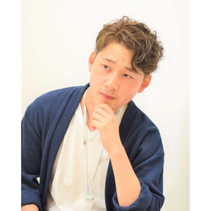 メンズパーマ Hair Make Sofa 泉中央店 ヘアーアンドメイクソファーイズミチュウオウテン のヘアスタイル 美容院 美容室 を予約するなら楽天ビューティ メンズパーマ Hair Make Sofa 泉中央店 ヘアーアンドメイクソファーイズミチュウオウテン のヘアスタイル 美容院 美容室 を予約するなら楽天ビューティ