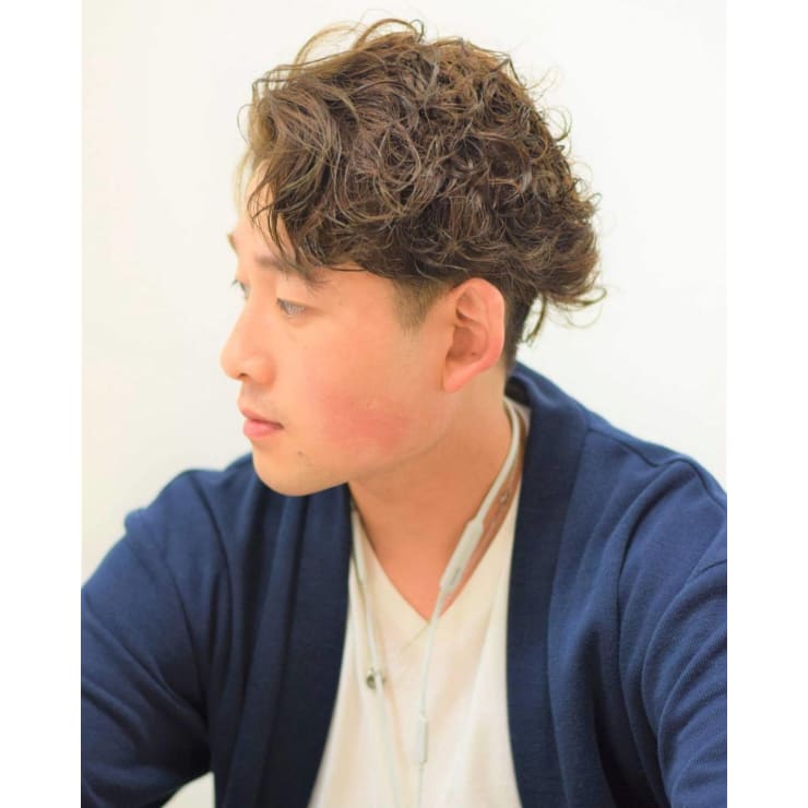 メンズパーマ Hair Make Sofa 泉中央店 ヘアーアンドメイクソファーイズミチュウオウテン のヘアスタイル 美容院 美容室 を予約するなら楽天ビューティ メンズパーマ Hair Make Sofa 泉中央店 ヘアーアンドメイクソファーイズミチュウオウテン のヘアスタイル 美容院 美容室 を予約するなら楽天ビューティ