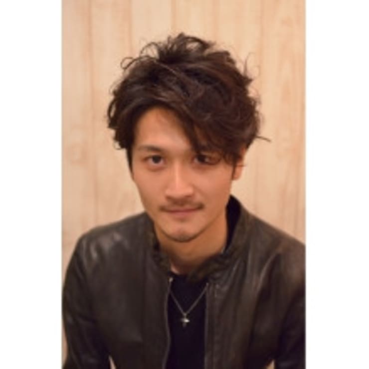 メンズ限定 カット カラー プチヘッドスパ Is 横浜 イズ ヨコハマ のこだわり特集 美容院 美容室を予約するなら楽天ビューティ