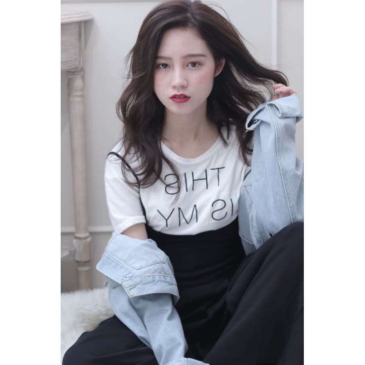 フェザーカット Layer A Gland 梅田本店 A Gland 梅田本店 アグラン のヘアスタイル 美容院 美容室を予約するなら楽天ビューティ フェザーカット Layer A Gland 梅田本店 A Gland 梅田本店 アグラン のヘアスタイル 美容院 美容室を予約するなら楽天ビューティ