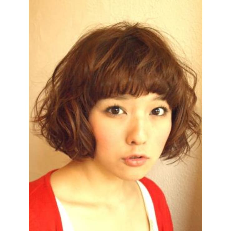 ラブリーヘア Natsuya ナツヤ のヘアスタイル 美容院 美容室を予約するなら楽天ビューティ
