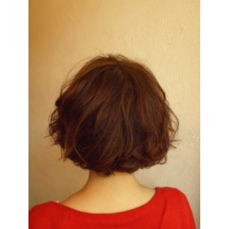 ラブリーヘア Natsuya ナツヤ のヘアスタイル 美容院 美容室を予約するなら楽天ビューティ