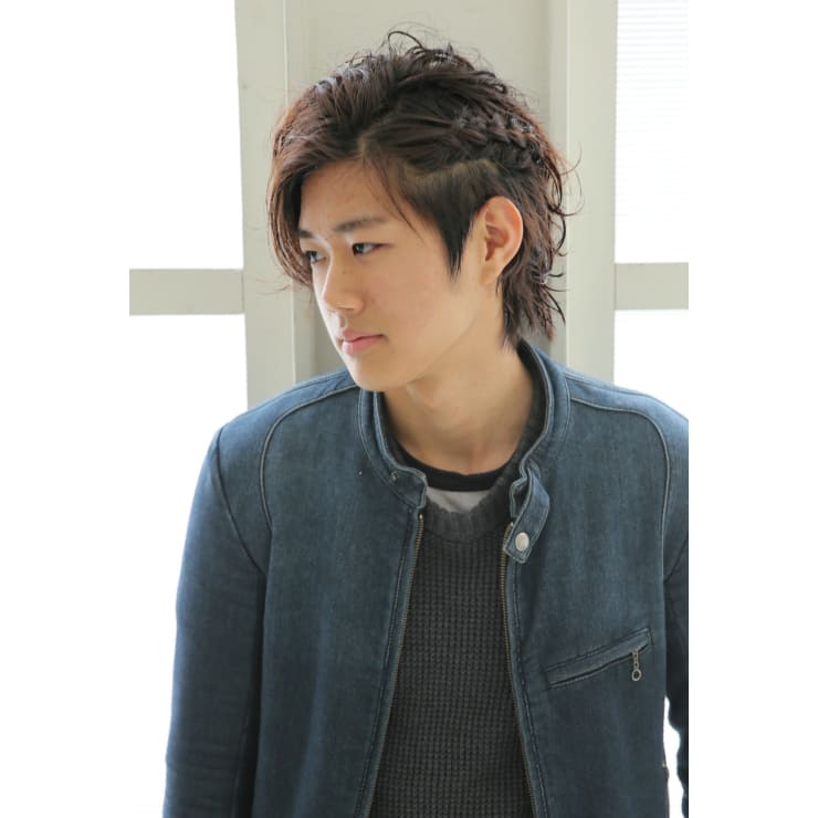 メンズアレンジヘア ウェットパーマスタイル Helme なんばマルイ エルメ ナンバマルイ のヘアスタイル 美容院 美容室を予約するなら楽天ビューティ メンズアレンジヘア ウェットパーマスタイル Helme なんばマルイ エルメ ナンバマルイ のヘアスタイル 美容院 美容室を予約するなら楽天ビューティ