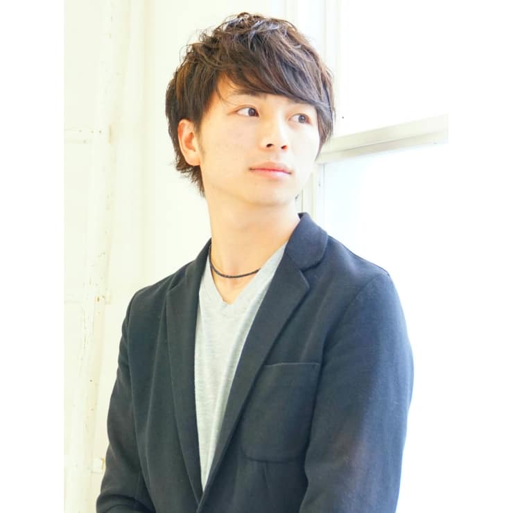 誠実ショート ポイントパーマスタイル Chocolat Namba ショコラナンバ のヘアスタイル 美容院 美容室を予約するなら楽天ビューティ 誠実ショート ポイントパーマスタイル Chocolat Namba ショコラナンバ のヘアスタイル 美容院 美容室を予約するなら楽天ビューティ